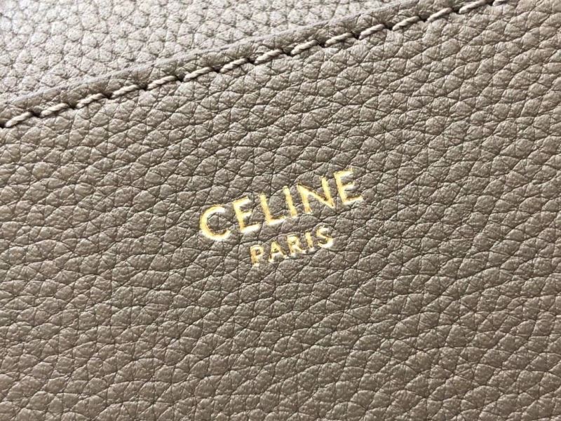 Celine Bucket Bags